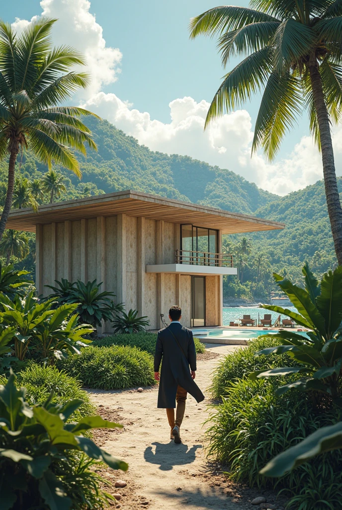 St Croix Architect Covert