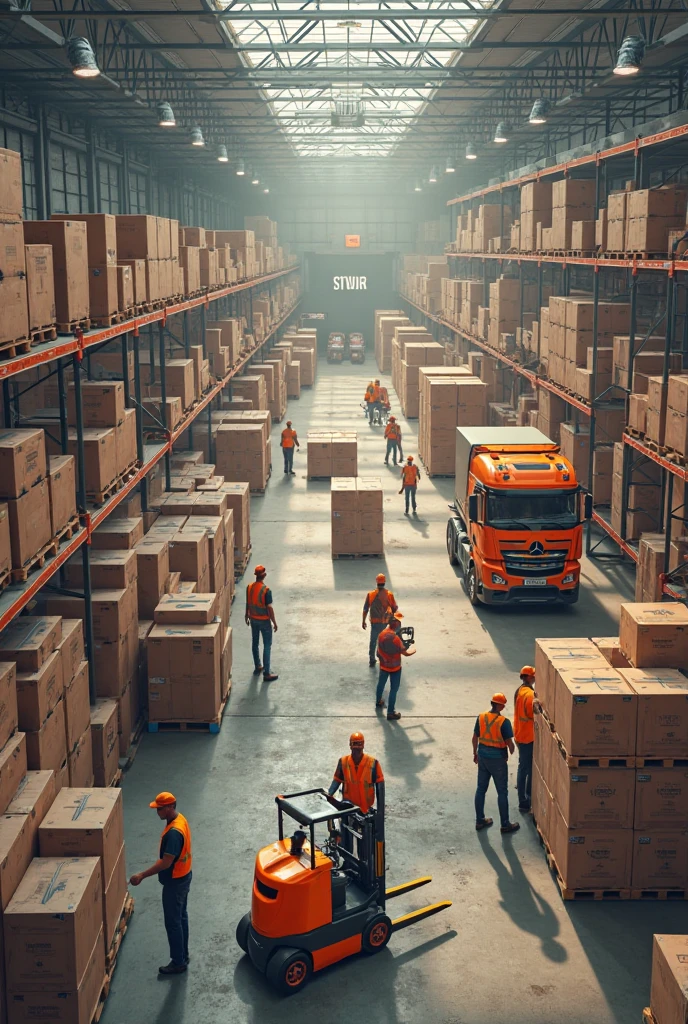 ProcurementNation.com Shipping
