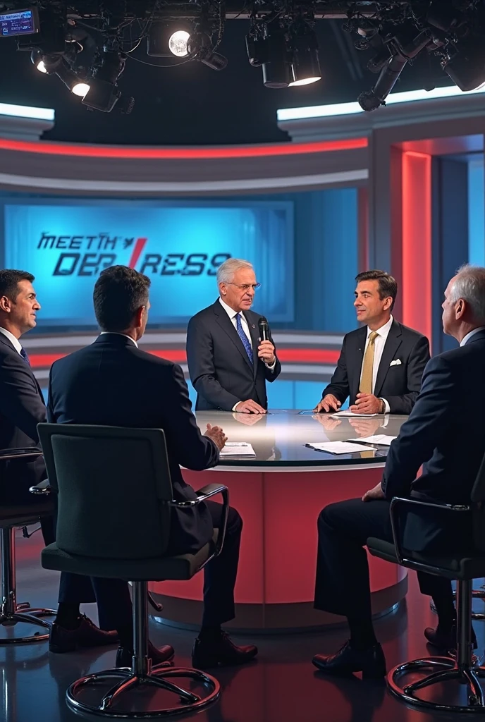 Meet the Press S76E46