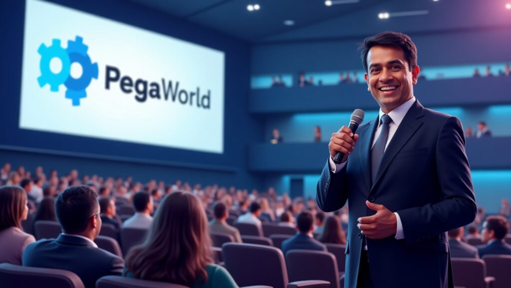 Puneeth Kamath Pegaworld