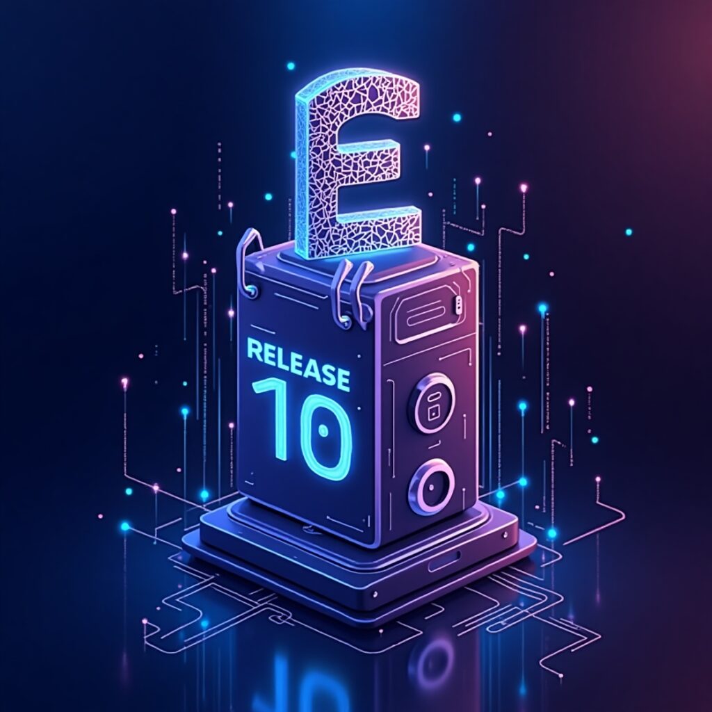EtsiosApp Release Date