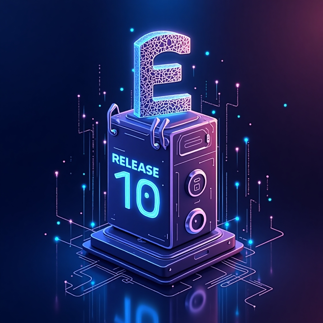 EtsiosApp Release Date