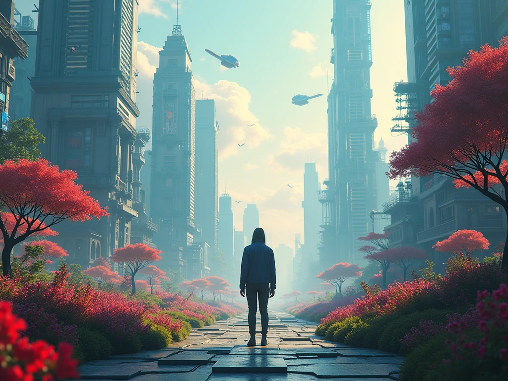 space dedicated to fostering creativity